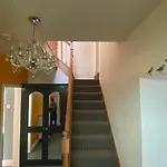 B&B @ No. 94