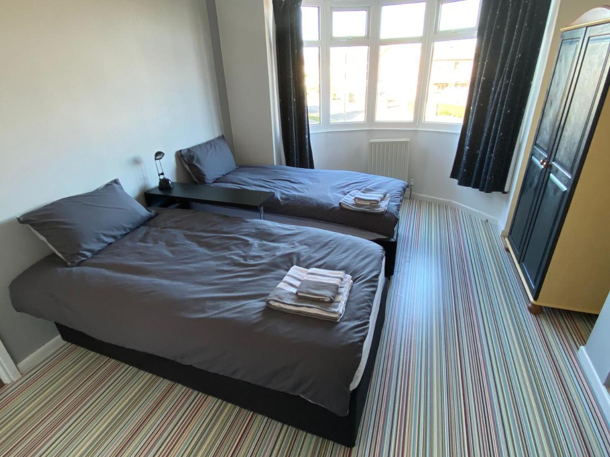 Bed & Breakfast @ No. 94 *